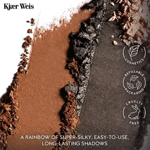 Sombra De Ojos Kjaer Weis Divine 1.87 Oz