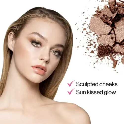 Bronceador Wet N Wild Color Icon What Shady Beaches