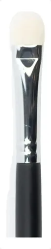 Idraet Sp53 Shading Brush Pincel Para Ojos Linea Premiun Color Negro