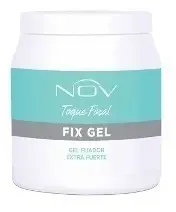 Gel Fix Nov X 1 Kg.