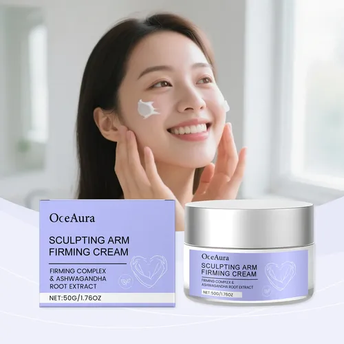 Hidratante Facial Hidratante Oceaura
