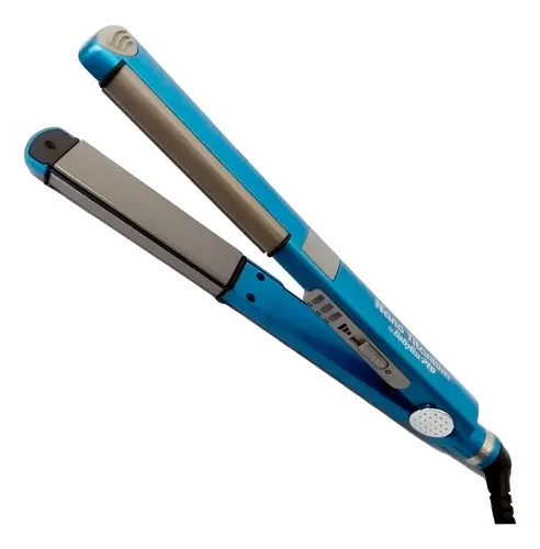 Planchita Pelo Alisa Ondula Babyliss U Style Straight Curl