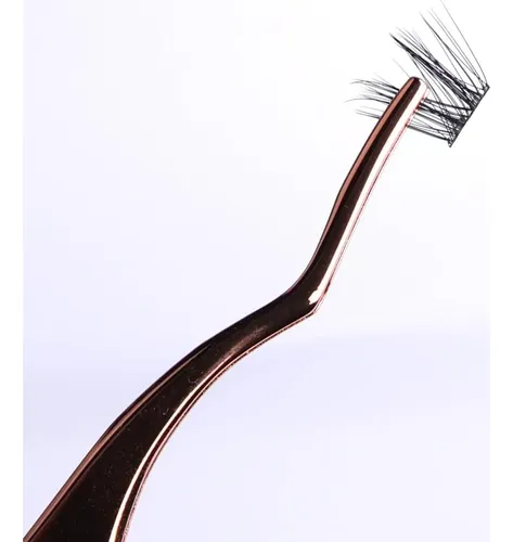 Lash&go Pestañas Postizas Pre-adhesivas 1112mm Queen