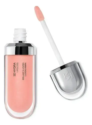 Kiko Milano 3d Hydra Lip Gloss Labial