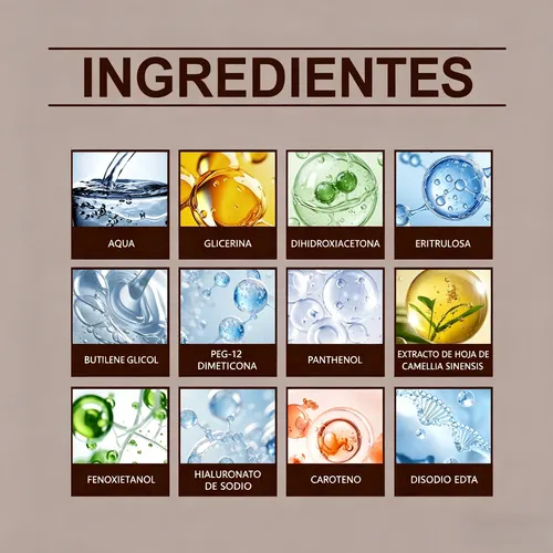 Spray Ennegrecido