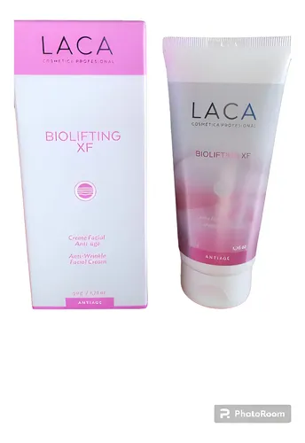 Biolifting Xf Antiage Argireline Laca Lifting Efecto Botox