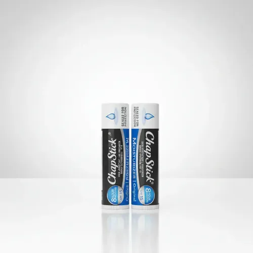 Chapstick Moisturizer Original Spf 15 Barra X2 Premium