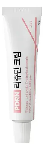 Rire Pdrn Rejudin Cream Reparadora Antiage