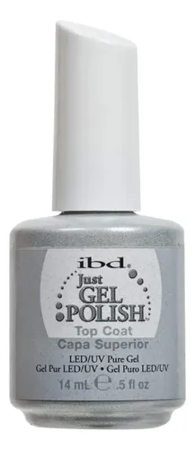 Top Coat Superior Ibd 118ml