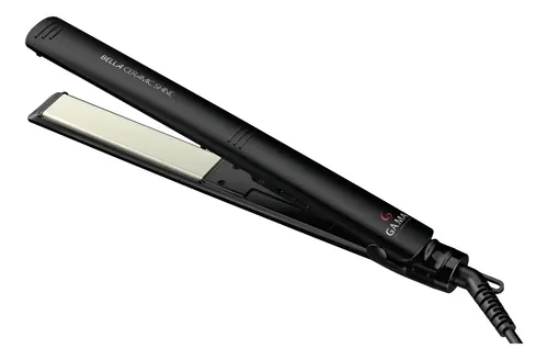 Planchita De Pelo Ga.ma Italy Elegance Bella Ceramic Shine I