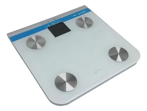 Balanza Personal Gama 130623 Fit Ultra