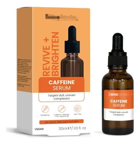 4*kit De Sérums Para Skincare – Vitamina C, Ácido Láctico,