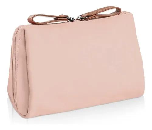 + Bolsa De Maquillaje De Viaje For Mujer Con –