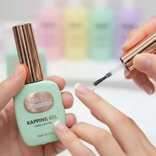 Gel Polish Navi 10ml Kapping