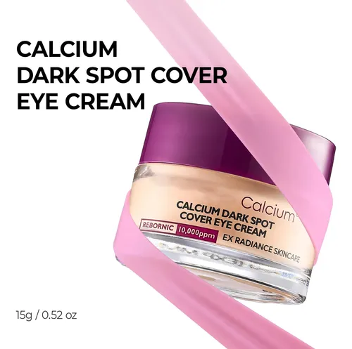 Crema Contorno Ojos Dr. Melaxin Anti Ojeras 15 G Todo Tipo De Piel Día/noche