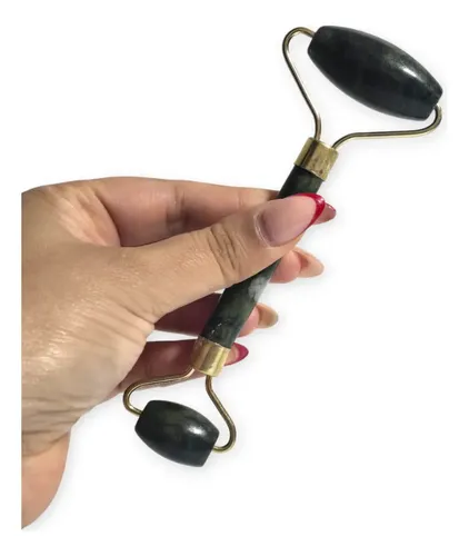 Masajeador Facial X12 Mayorista Gua Sha Masajes Piedra