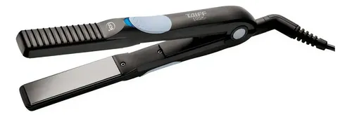 Plancha Pelo Taiff Look 200°c Cerámica Profesional Bivolt