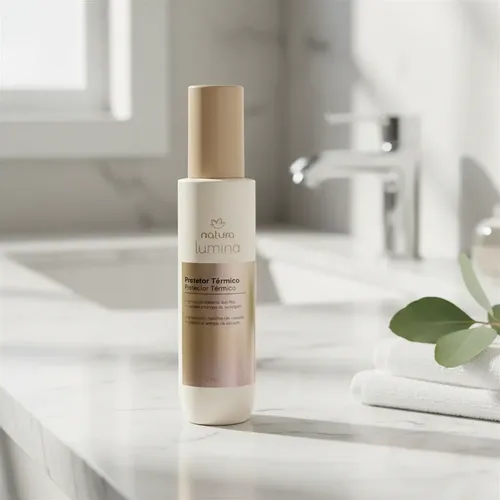 Protector Térmico Natura Lumina Spray 150 Ml
