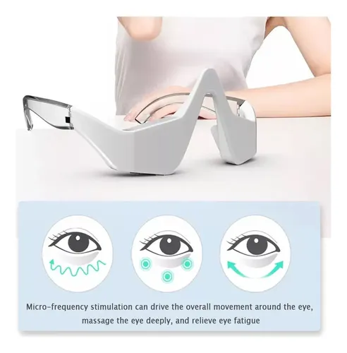 For Botanique Paris Anteojos For Debajo De Los Ojos,