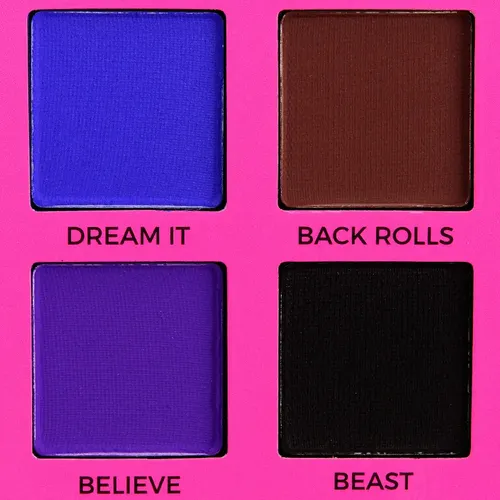 Paleta De 14 Sombras Anastasia Beverly Hills