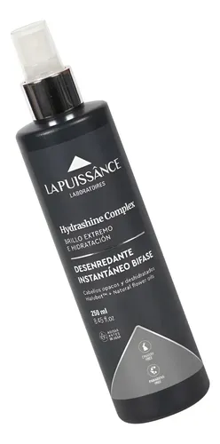 La Puissance Hydrashine Complex Desenredante Instantáneo