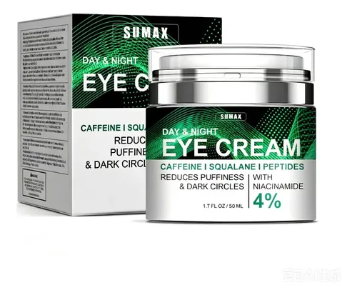 Crema Para Ojos Tipo Prensa A
