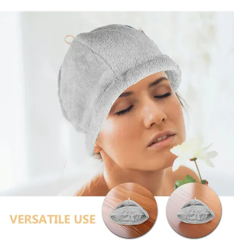 Accesorios Para Sauna, Prevención Del Encrespamiento, 2 Piez