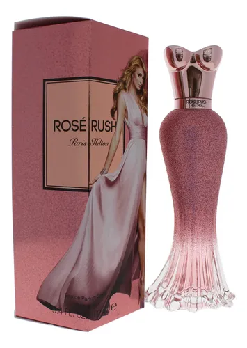 Perfume Paris Hilton Rosé Rush Eau De Parfum En Spray Para M