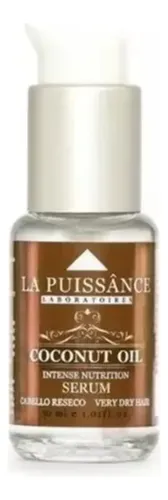 Kit Coconut Shampo Acondicionador Crema Peinar Mascara Serum