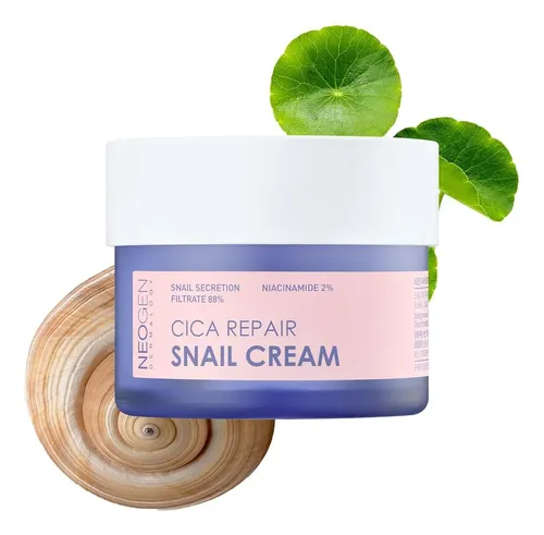 Cica Repair Cream 50 G (dermalogy By Neogenlab)