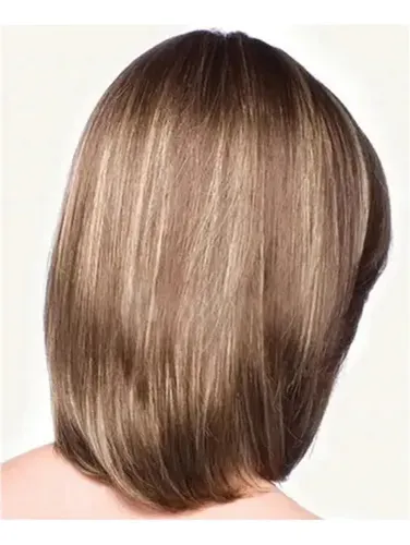 .. Pelucas Bob Pelucas Llenas Del Lazo Del Cabello Humano
