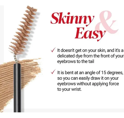 Espoir The Brow Color Fixing #4 Fake Bleach