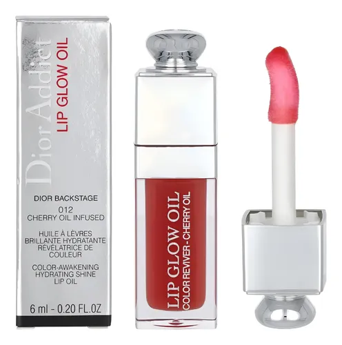 Aceite Iluminador De Labios Dior Dior Addict 012 Rosewood, 6