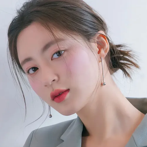 Romand Better Than Cheek Rom&nd Sombra Rubor Coreano Tono Del Maquillaje Odi Milk W01
