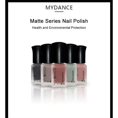 Esmalte Mate 022 6 Ml Imgdd