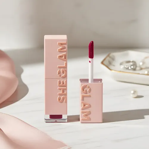 Sheglam Take A Hint Lip Tint 100% Original