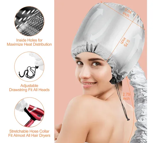 Rodillos De Pelo Xnicx, 42 Unidades, 7 Varillas Flexibles Co