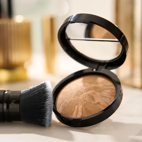 Base En Polvo Laura Geller Balance-n-glow 06 Arena 7.94g