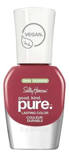 Esmalte de uñas SALLY HANSEN Good.Kind.Pure