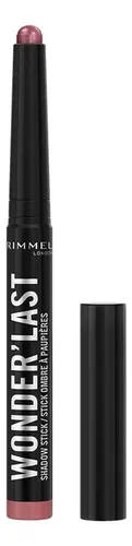 Sombra En Barra Rimmel Wonder’last Shadow 007 Pink Fizz