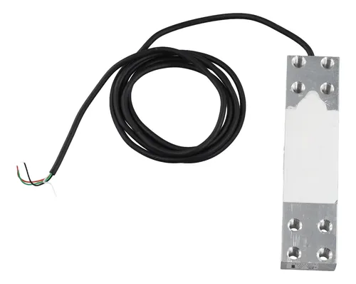 Peso De Célula De Carga Digital Con Sensor De Báscula Electr