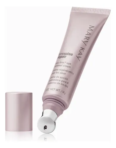 Crema Reafirmante Contorno De Ojos Timewise Repair Volu Firm