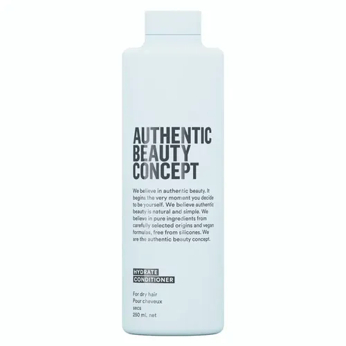 Acondicionador Authentic Beauty Concept Hydrate Vegano 250ml