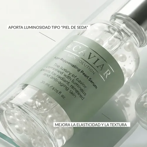 Caviar Skincare Sérum Perlas Anti Age X 30 Ml