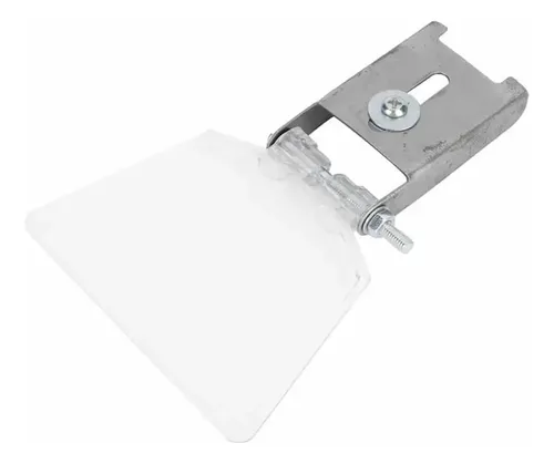 Protector De Seguridad Para Esmeriladora Banco 125/150 Tipo