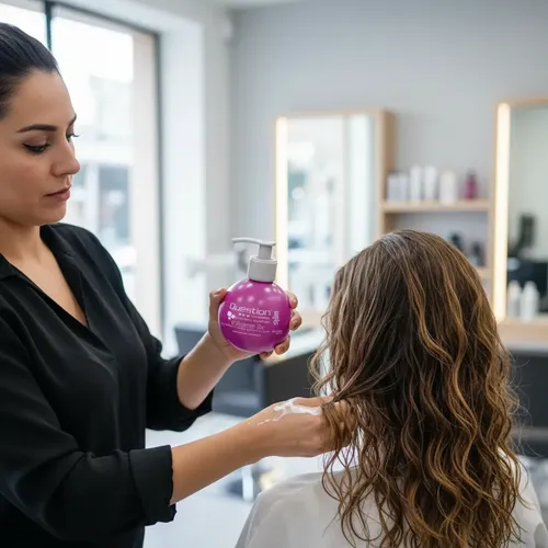 Volume Fix Question Professional Crema Para Voluminizar