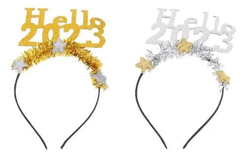Accesorios Para Fotos 2 Piezas Diademas Para Fiestas Y Event