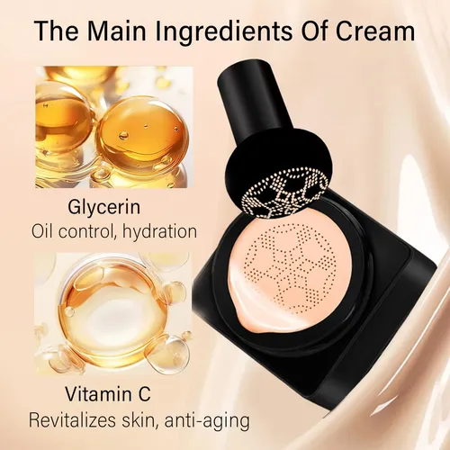 Serentia Elixir Bb Cream 01 Natural Warm Honey
