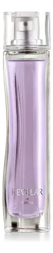 Perfume Natura Revelar 75 ml