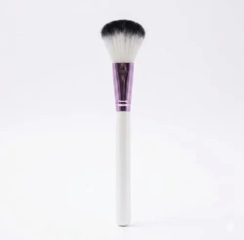 Brocha Pincel Maquillaje Skora Individual Polvo Suave Rubor